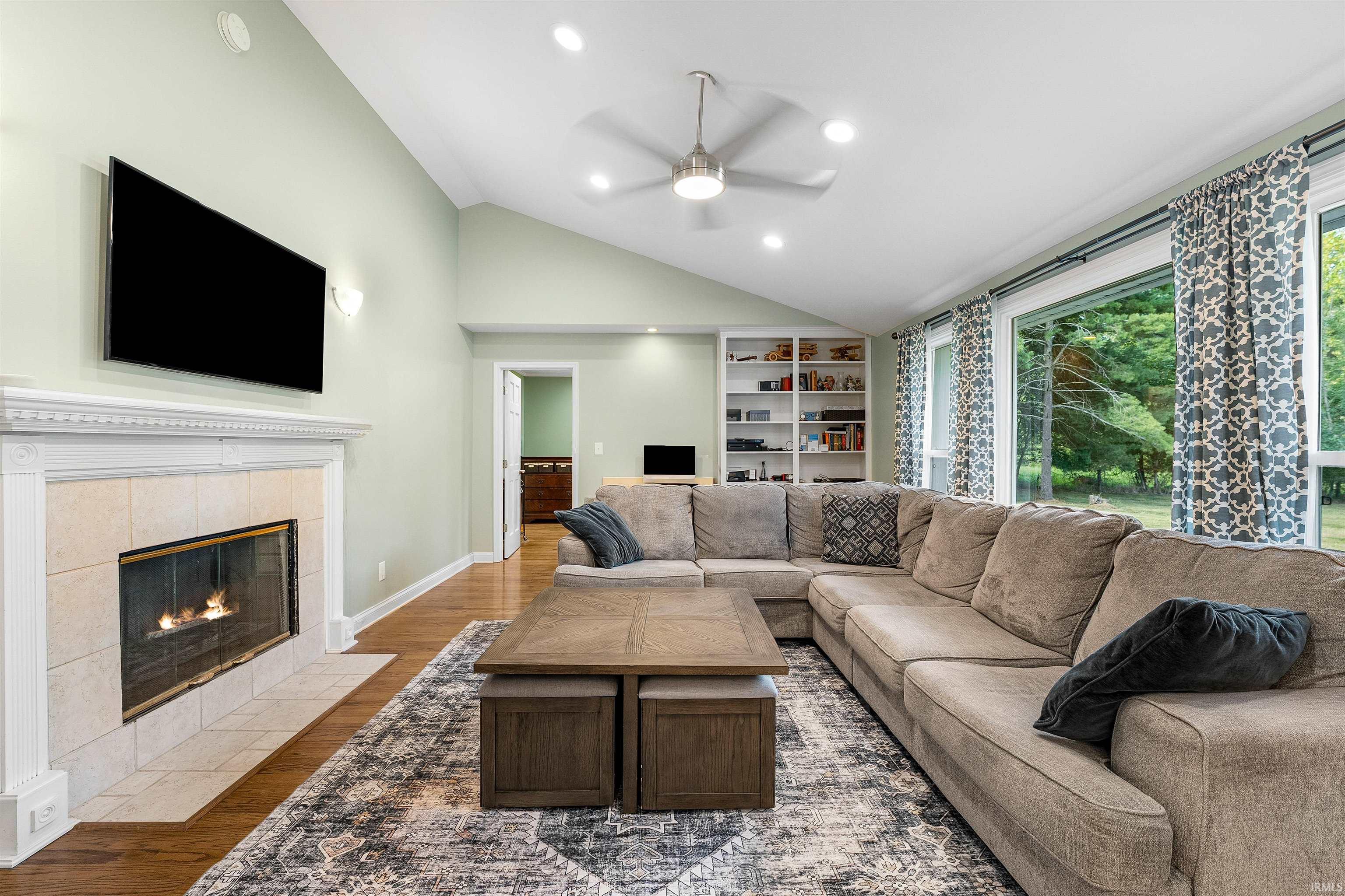 2099 South Pelzer Road Boonville, IN 47601 - Photo 14 of 36