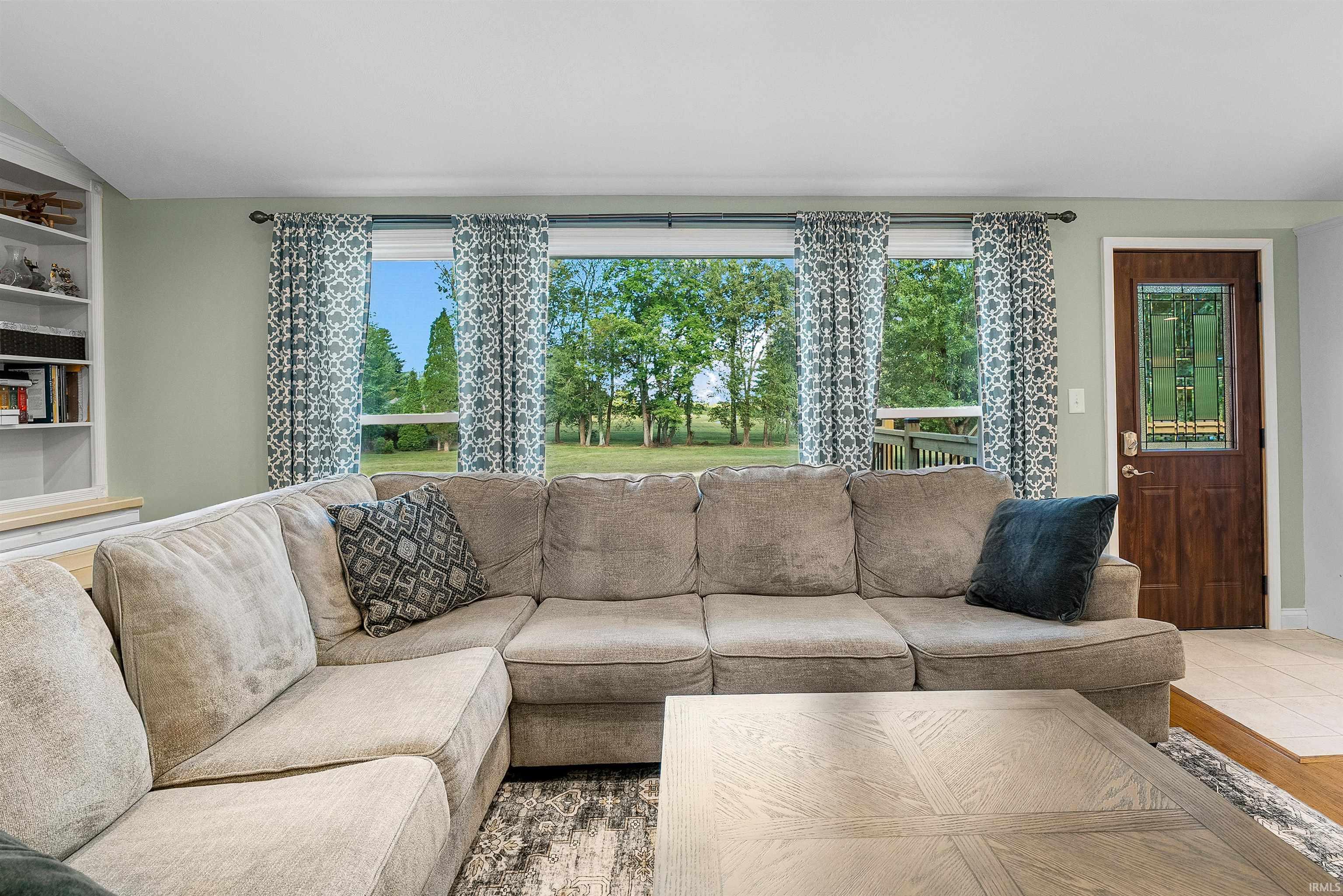 2099 South Pelzer Road Boonville, IN 47601 - Photo 15 of 36