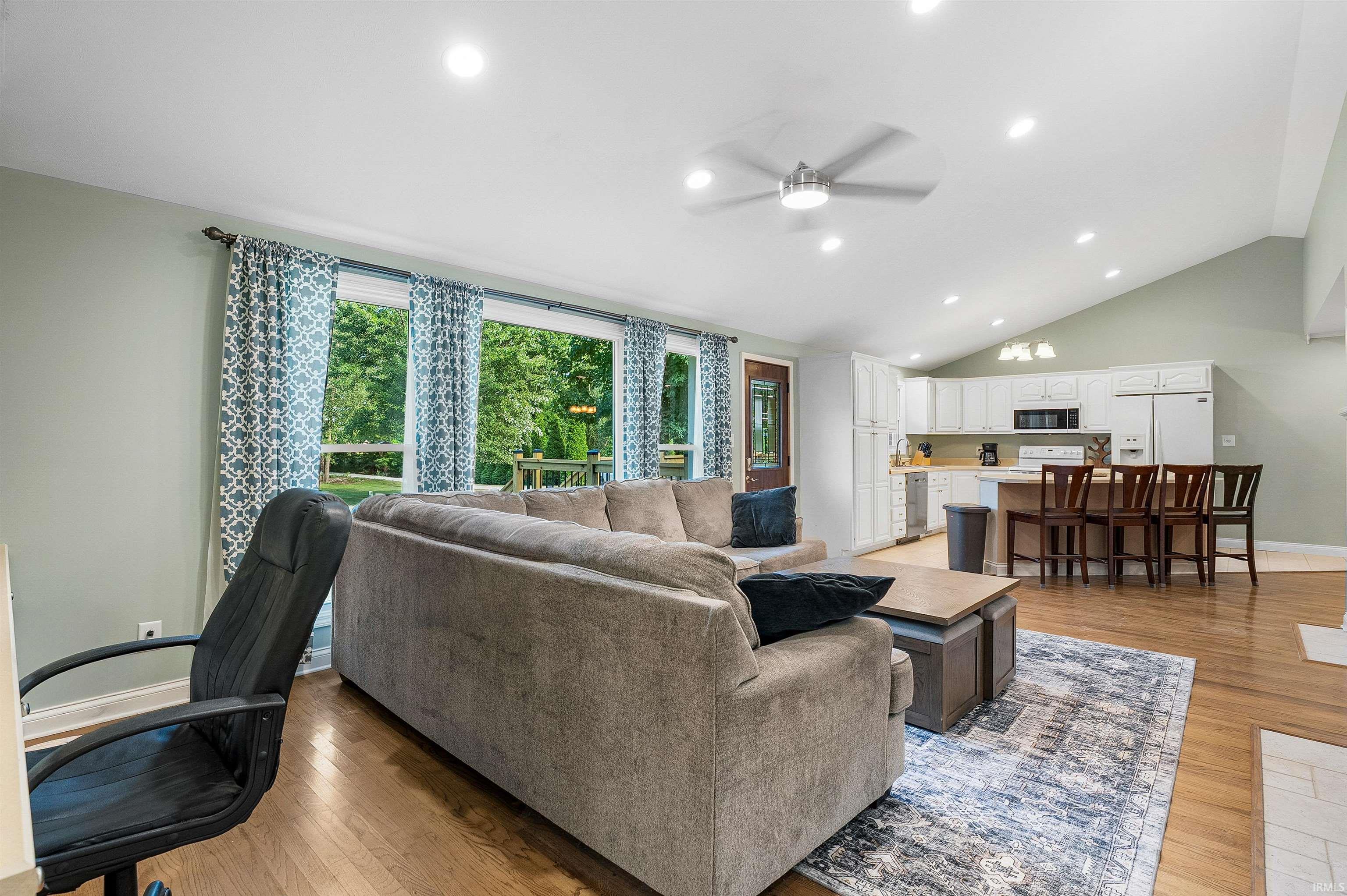 2099 South Pelzer Road Boonville, IN 47601 - Photo 16 of 36