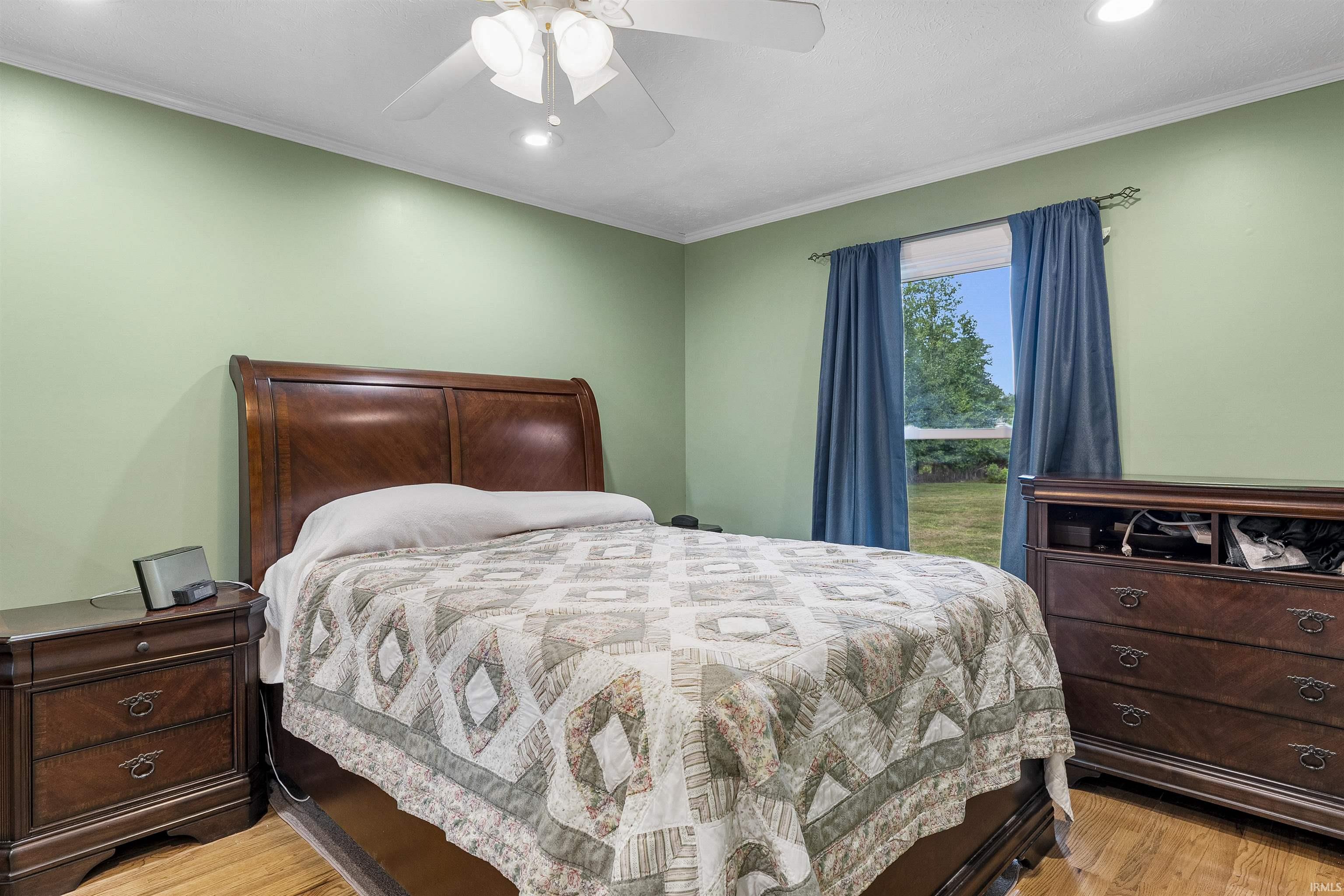 2099 South Pelzer Road Boonville, IN 47601 - Photo 20 of 36