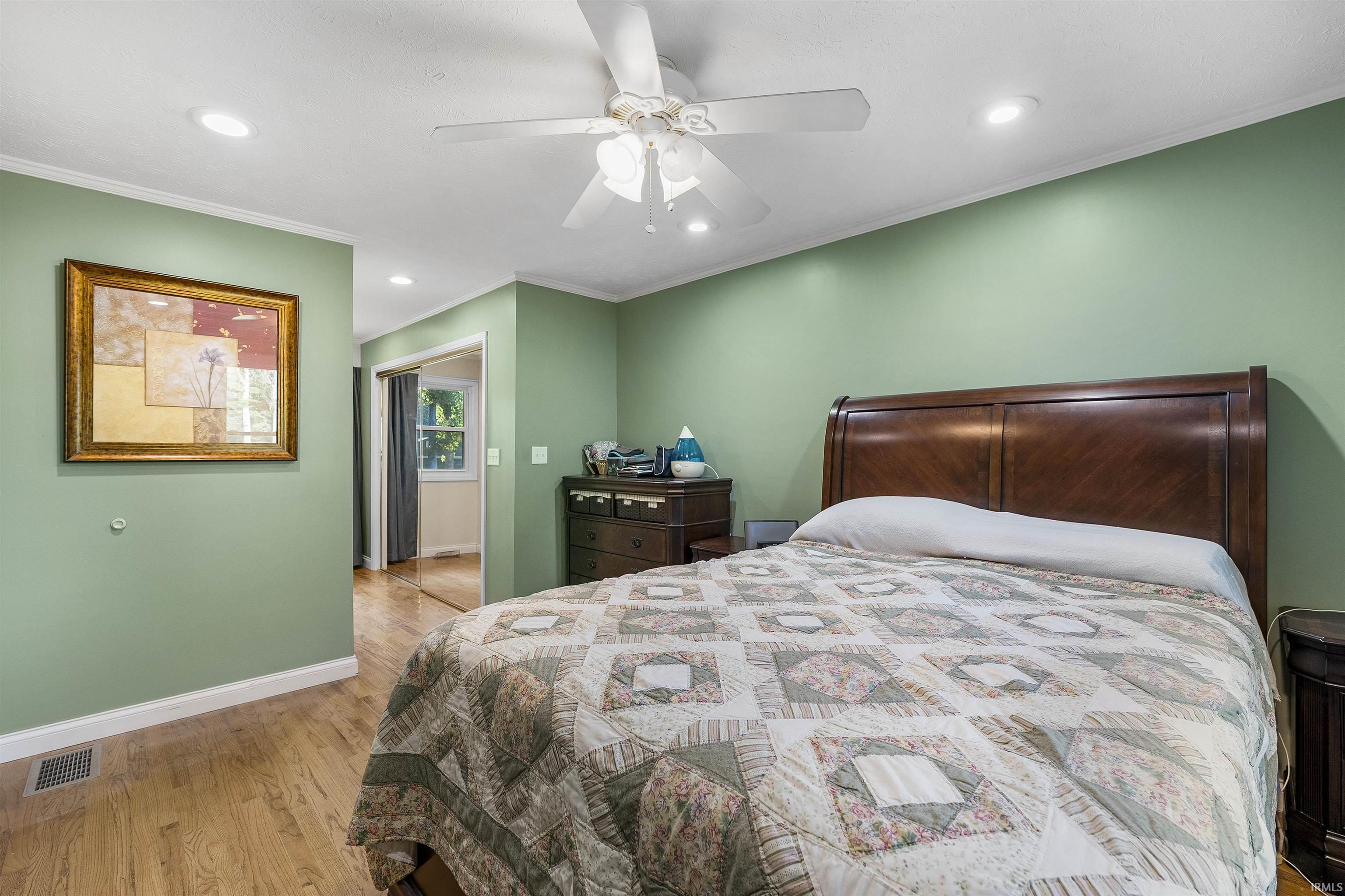 2099 South Pelzer Road Boonville, IN 47601 - Photo 21 of 36