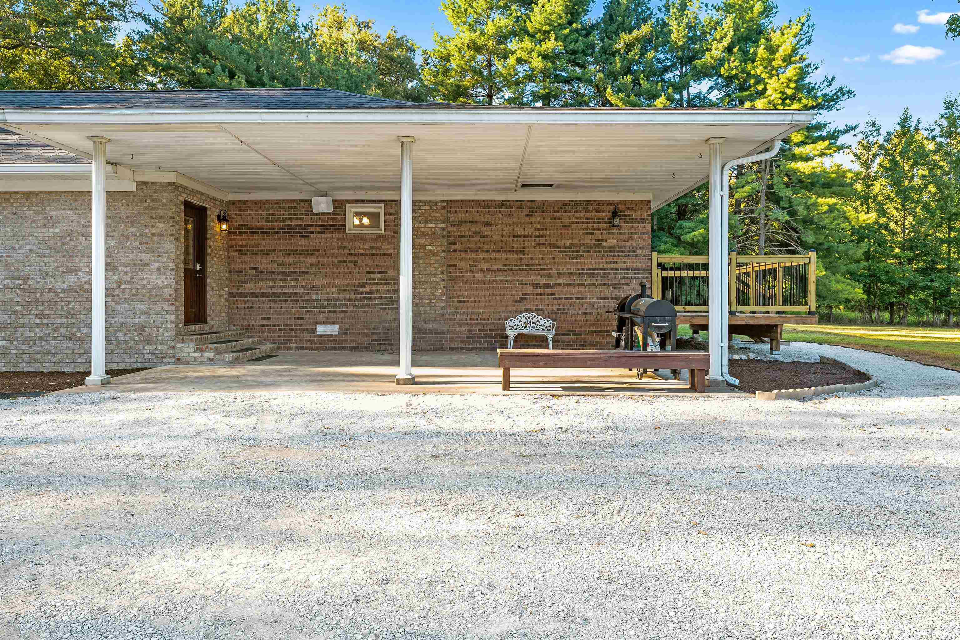 2099 South Pelzer Road Boonville, IN 47601 - Photo 32 of 36