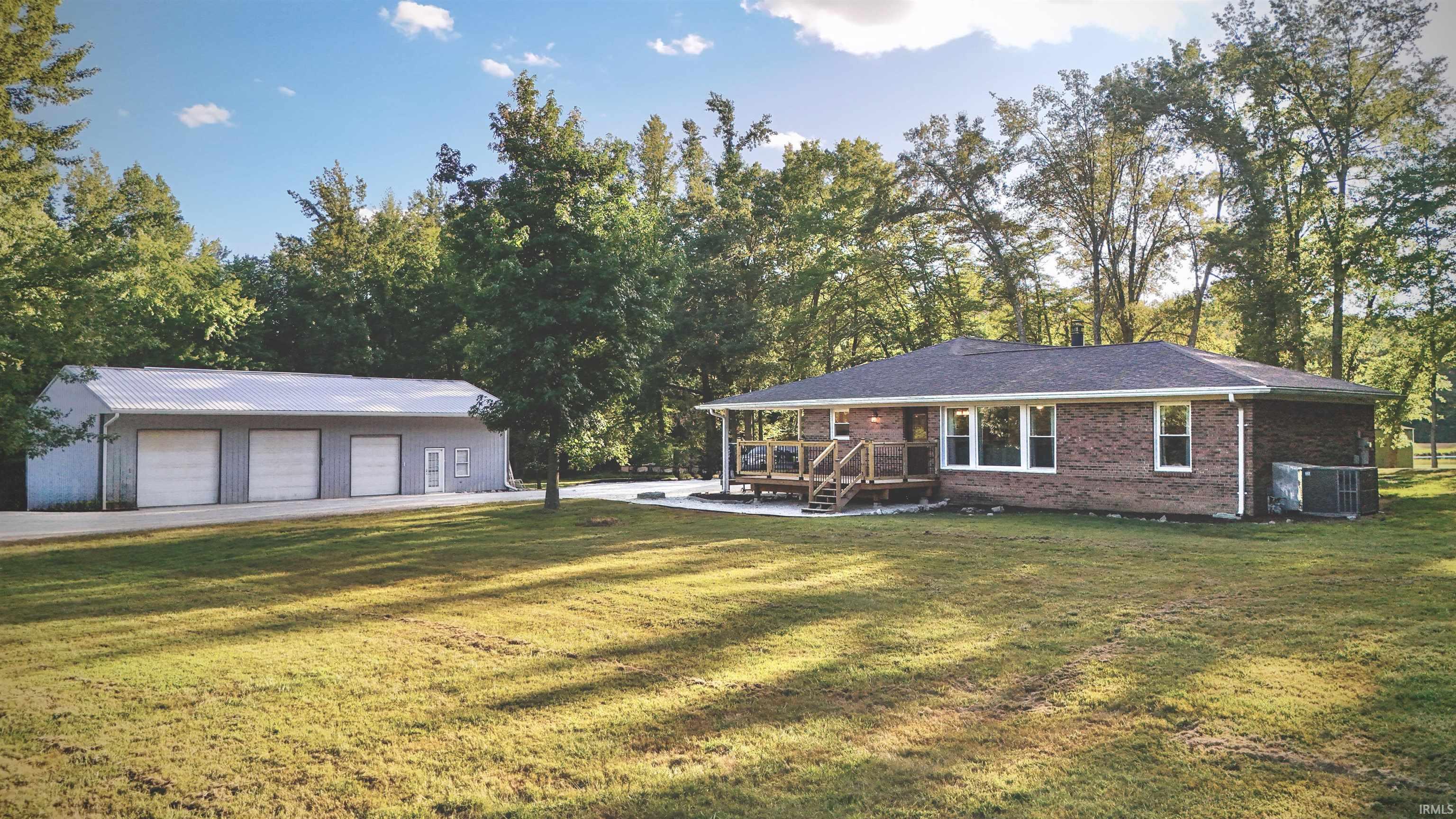 2099 South Pelzer Road Boonville, IN 47601 - Photo 36 of 36