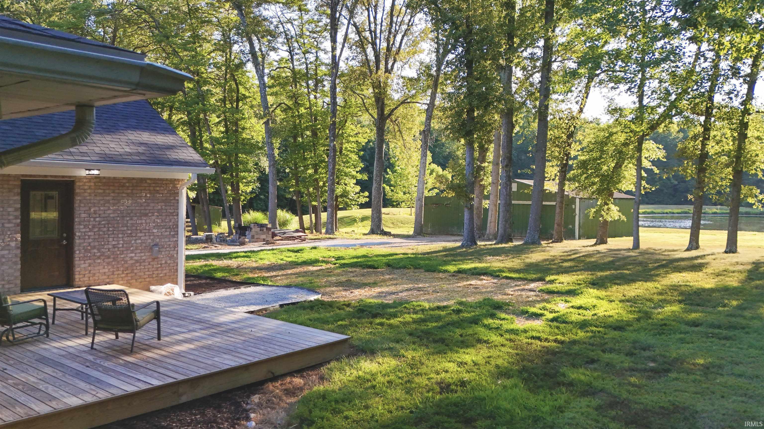 2099 South Pelzer Road Boonville, IN 47601 - Photo 5 of 36