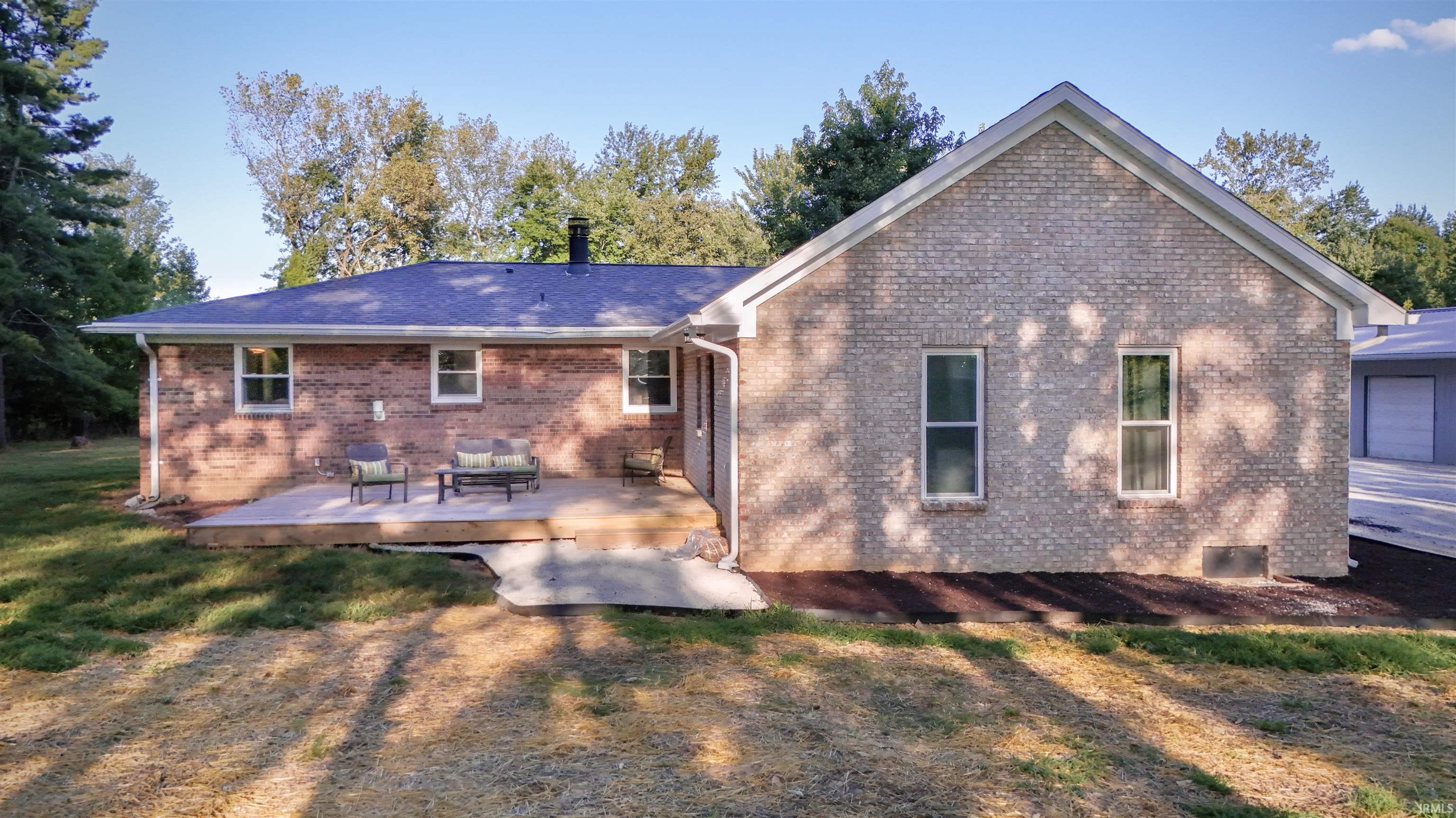 2099 South Pelzer Road Boonville, IN 47601 - Photo 6 of 36