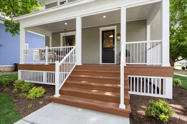 $519,000 | 748 Wisconsin Avenue, Beloit, WI 53511