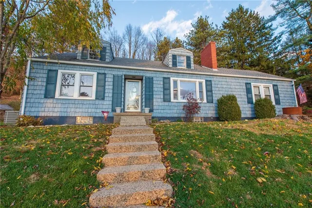 $235,000 | 250 Rhoda Avenue, Leechburg, PA 15656