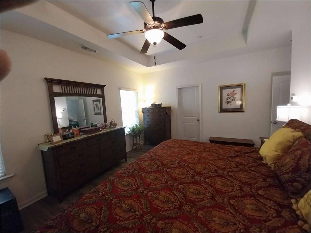 220 Renford Road Ball Ground, GA 30107 - Photo 3 of 20