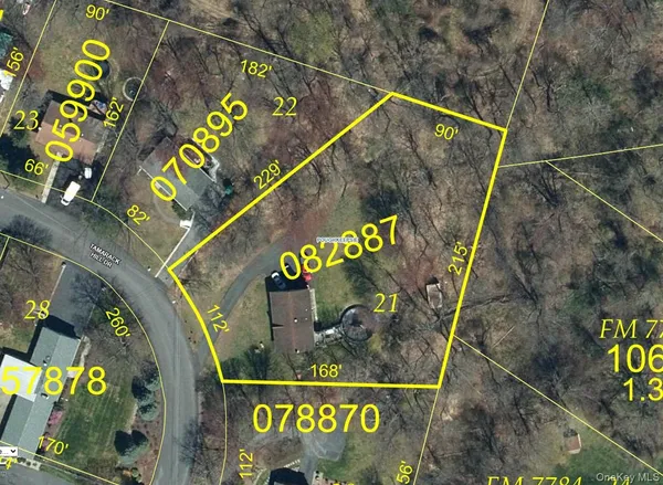 $425,000 | 62 Tamarack Hill Drive, Poughkeepsie, NY 12603