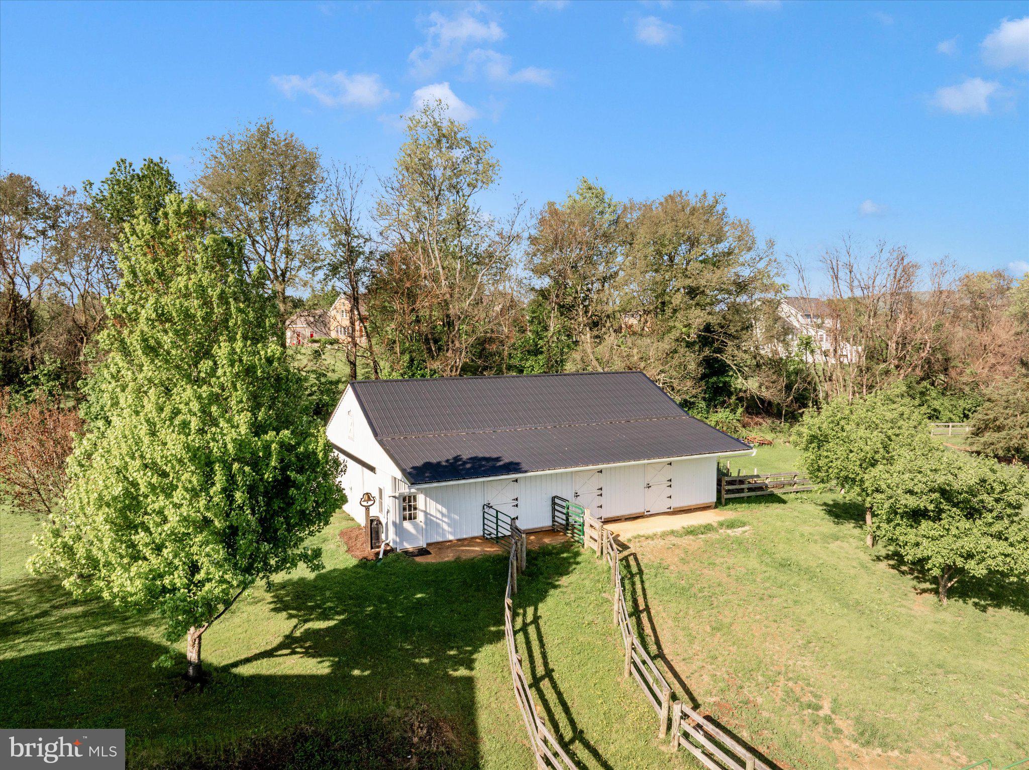 6735 Burkittsville Road Middletown, MD 21769 - Photo 86 of 98 Charming countryside retreat awaits you.