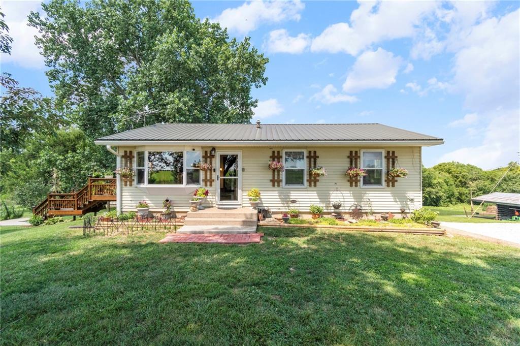 8235 Northwest Kidder Road Kidder, MO 64649 - Photo 1 of 58