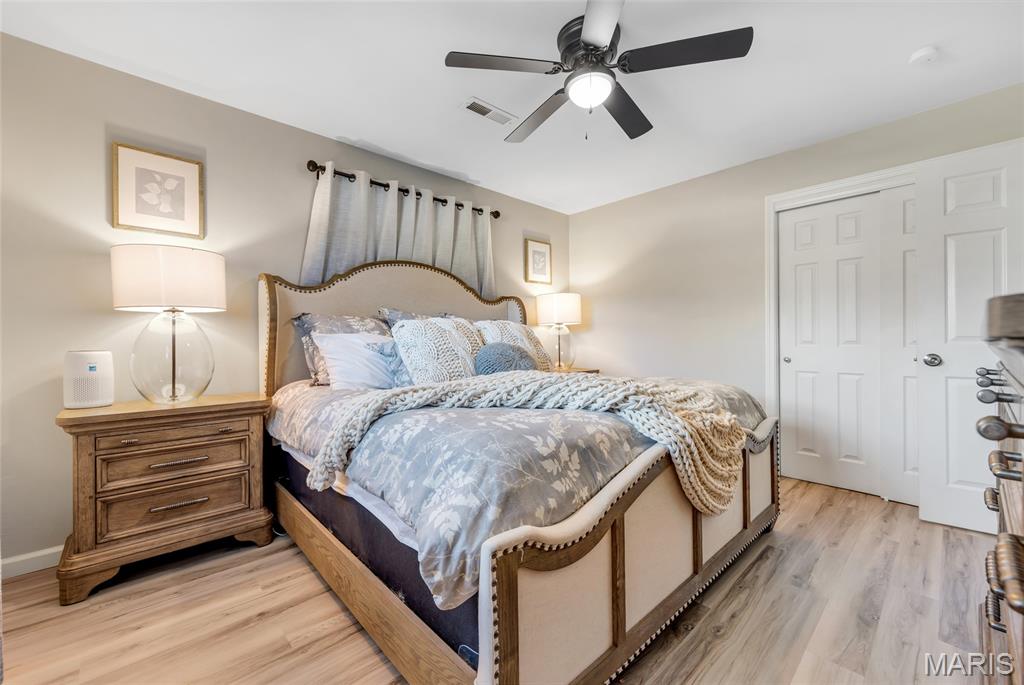 1220 South Point Prairie Road Wentzville, MO 63385 - Photo 12 of 27