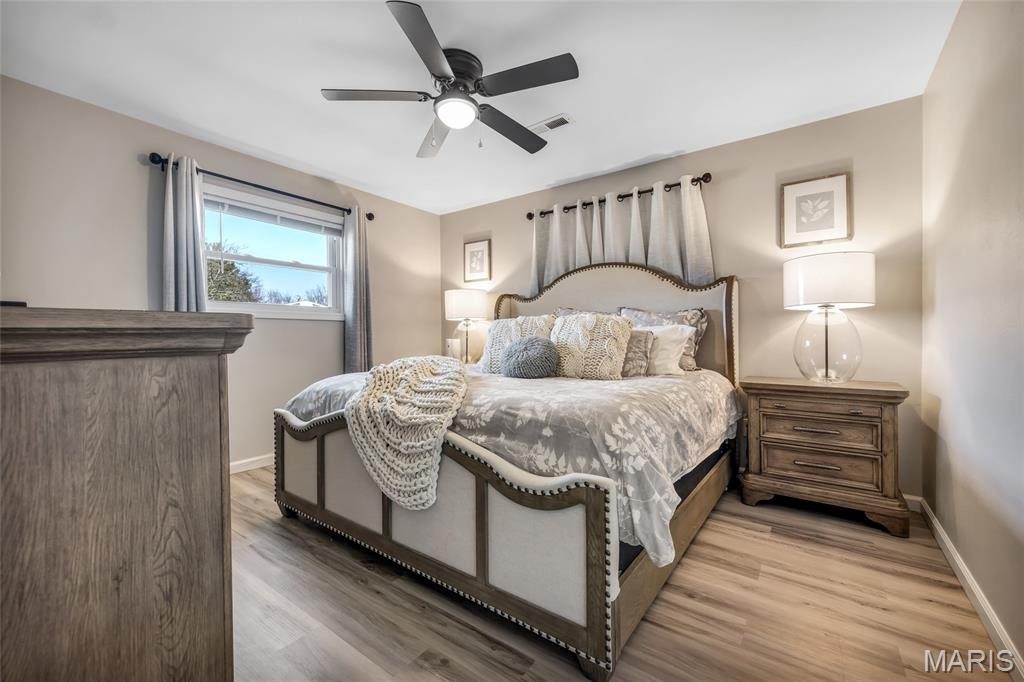 1220 South Point Prairie Road Wentzville, MO 63385 - Photo 13 of 27