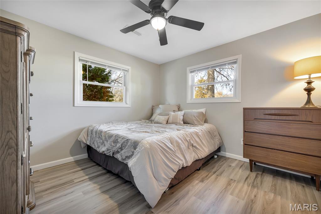 1220 South Point Prairie Road Wentzville, MO 63385 - Photo 15 of 27