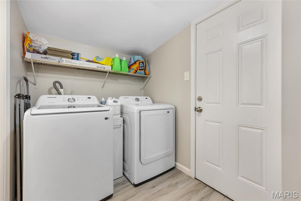 1220 South Point Prairie Road Wentzville, MO 63385 - Photo 20 of 27