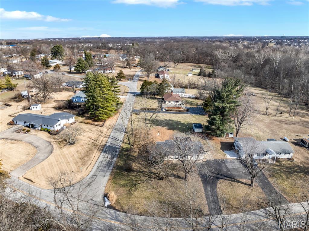 1220 South Point Prairie Road Wentzville, MO 63385 - Photo 23 of 27