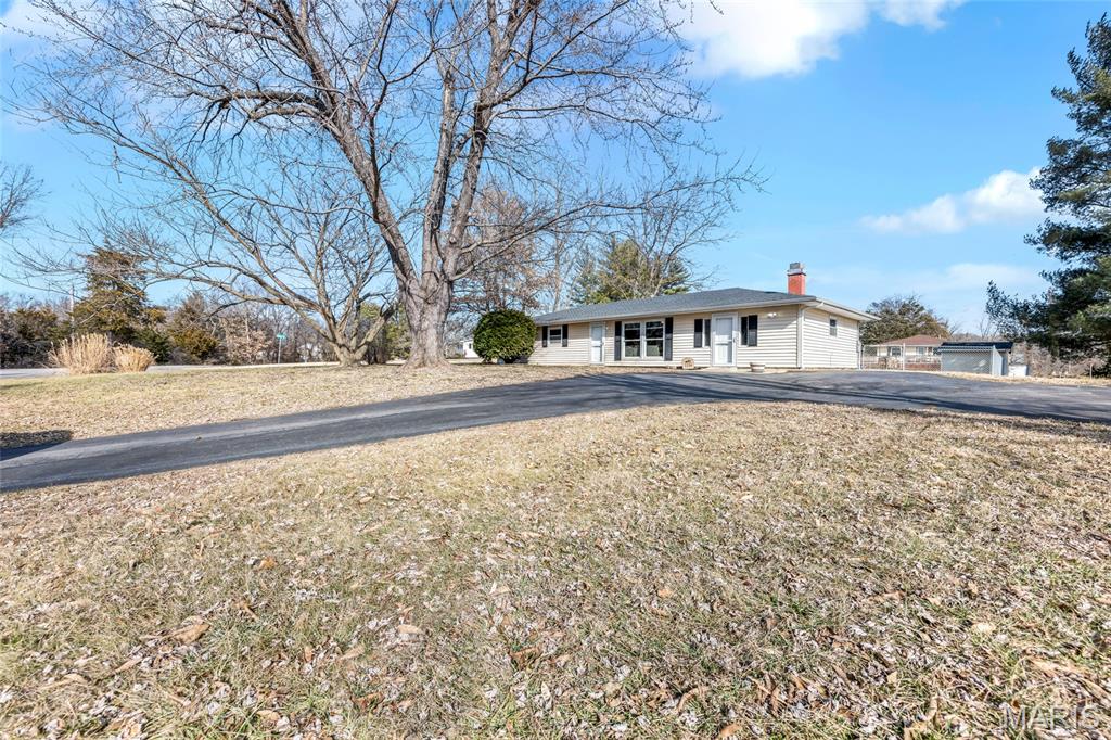 1220 South Point Prairie Road Wentzville, MO 63385 - Photo 24 of 27
