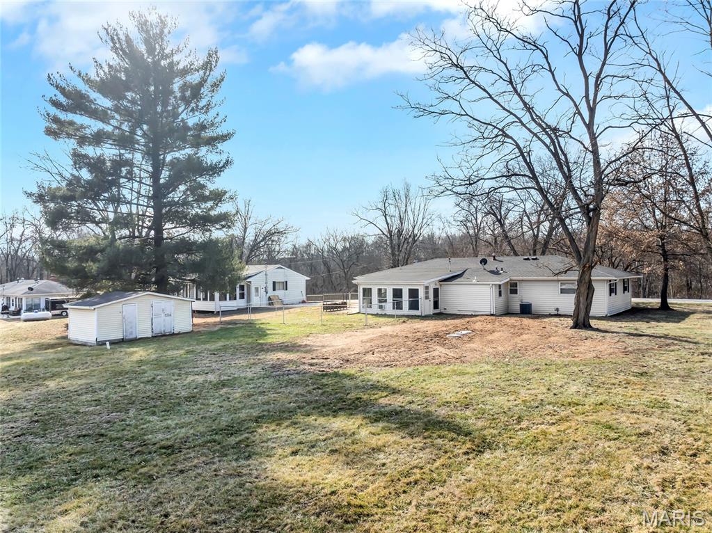 1220 South Point Prairie Road Wentzville, MO 63385 - Photo 26 of 27