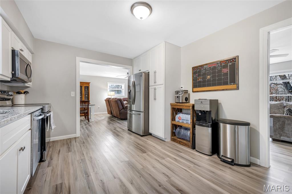 1220 South Point Prairie Road Wentzville, MO 63385 - Photo 7 of 27