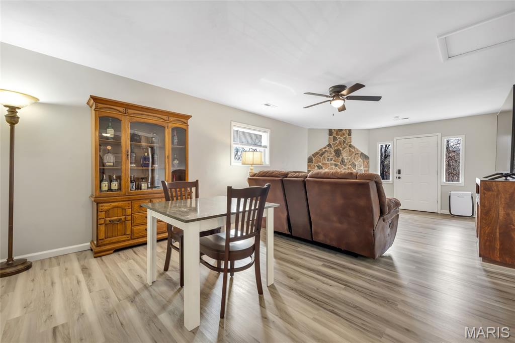 1220 South Point Prairie Road Wentzville, MO 63385 - Photo 10 of 27