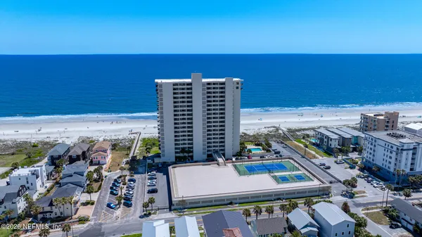$769,900 | 1901 1st Street North, Unit 1405, Jacksonville Beach, FL 32250