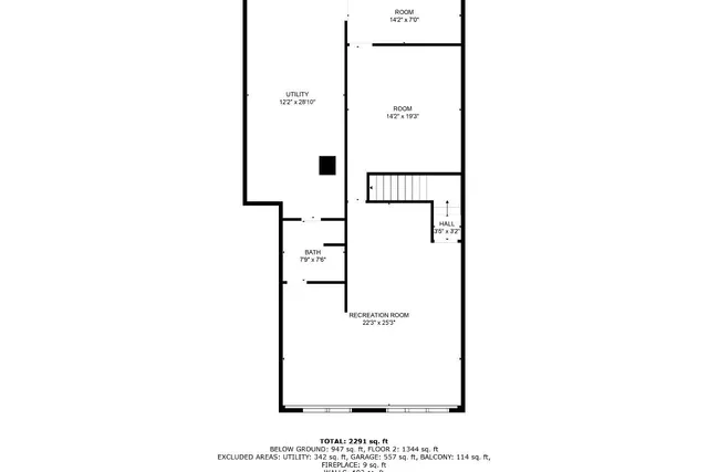 $265,000 | 1726 Baintree Road, Lake Summerset, IL 61019