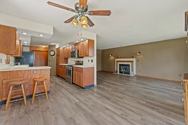 $265,000 | 1726 Baintree Road, Lake Summerset, IL 61019