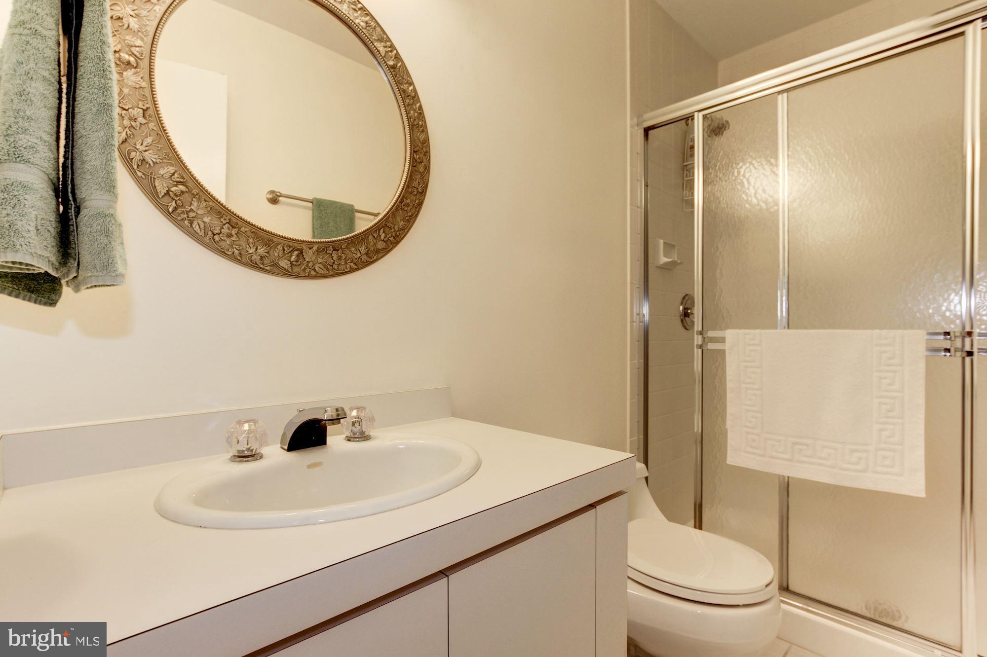 17007 Barn Ridge Drive Silver Spring, MD 20906 - Photo 34 of 47 Upper Level Bathroom 1