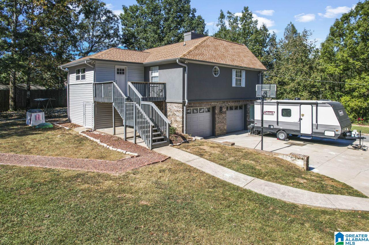 1332 Sardis Road Gardendale, AL 35071 - Photo 38 of 41