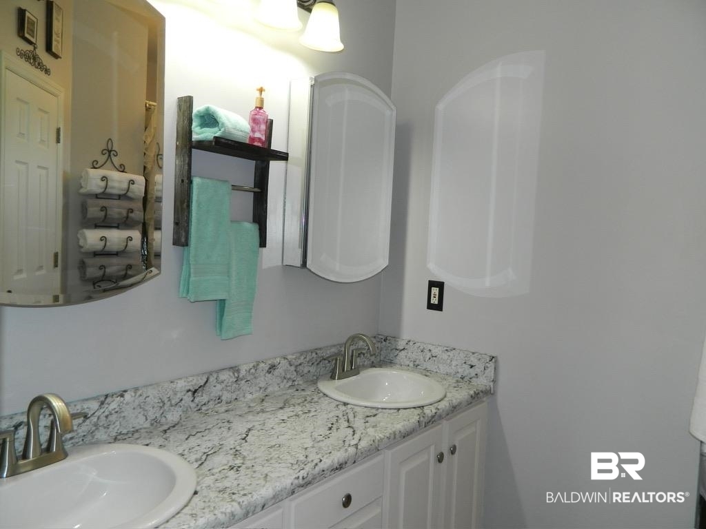 5110 South Albert Evans Road Wilmer, AL 36587 - Photo 18 of 38