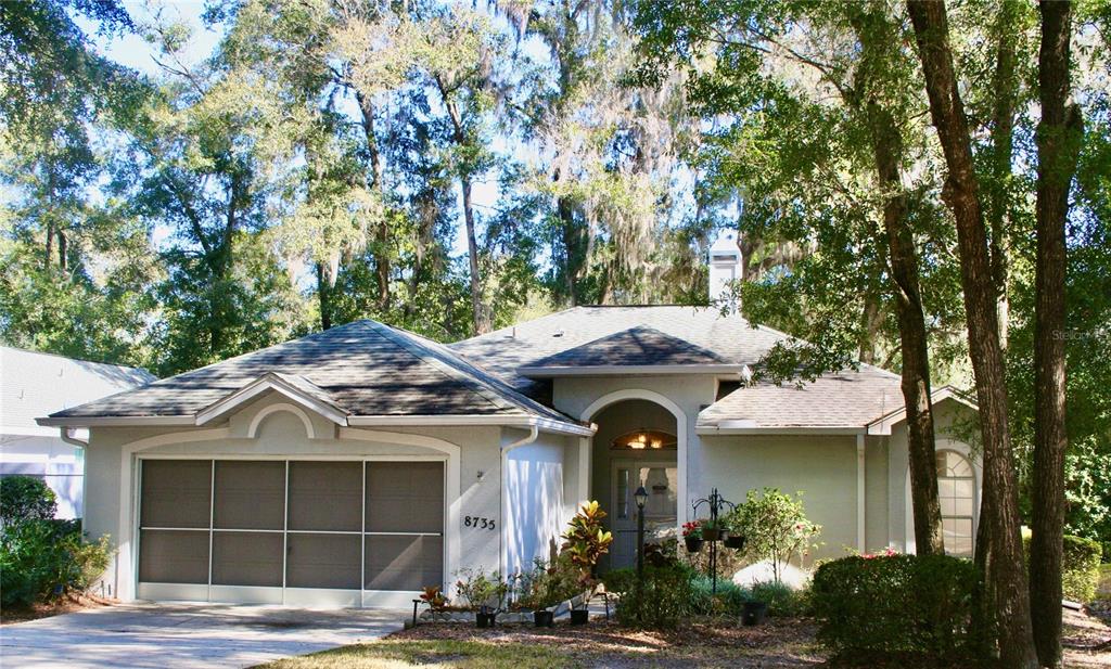 8735 Southwest 192nd Court Road Dunnellon, FL 34432 - Photo 1 of 1 Gallery Image 1