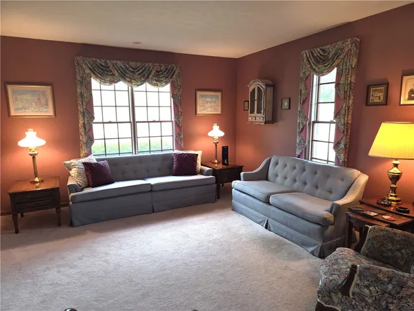 $500,000 | 111 Que Vista Drive West, Catlin, NY 14845