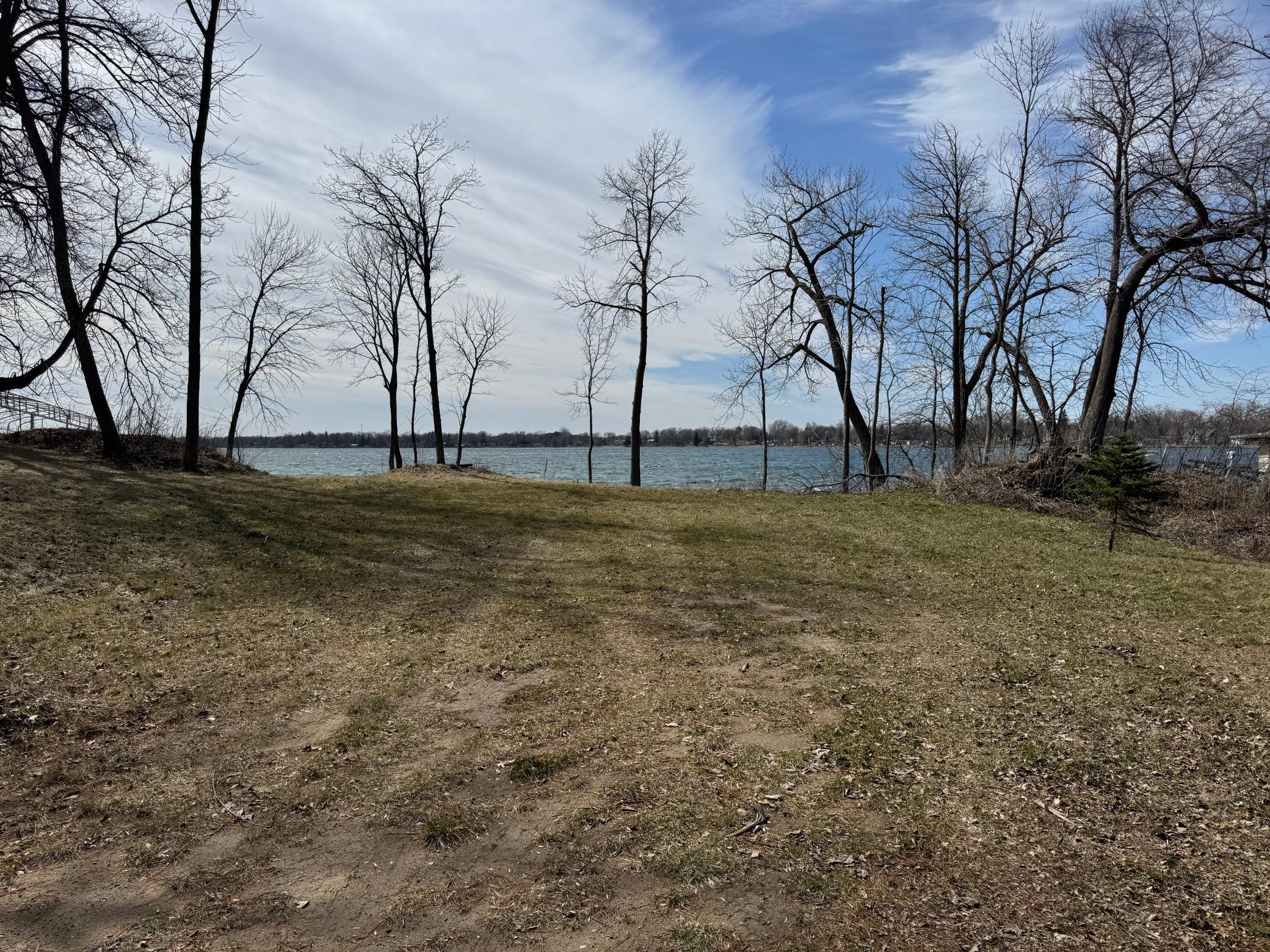 Tbd Engstrom Beach Road Dent, MN 56528 - Photo 2 of 11