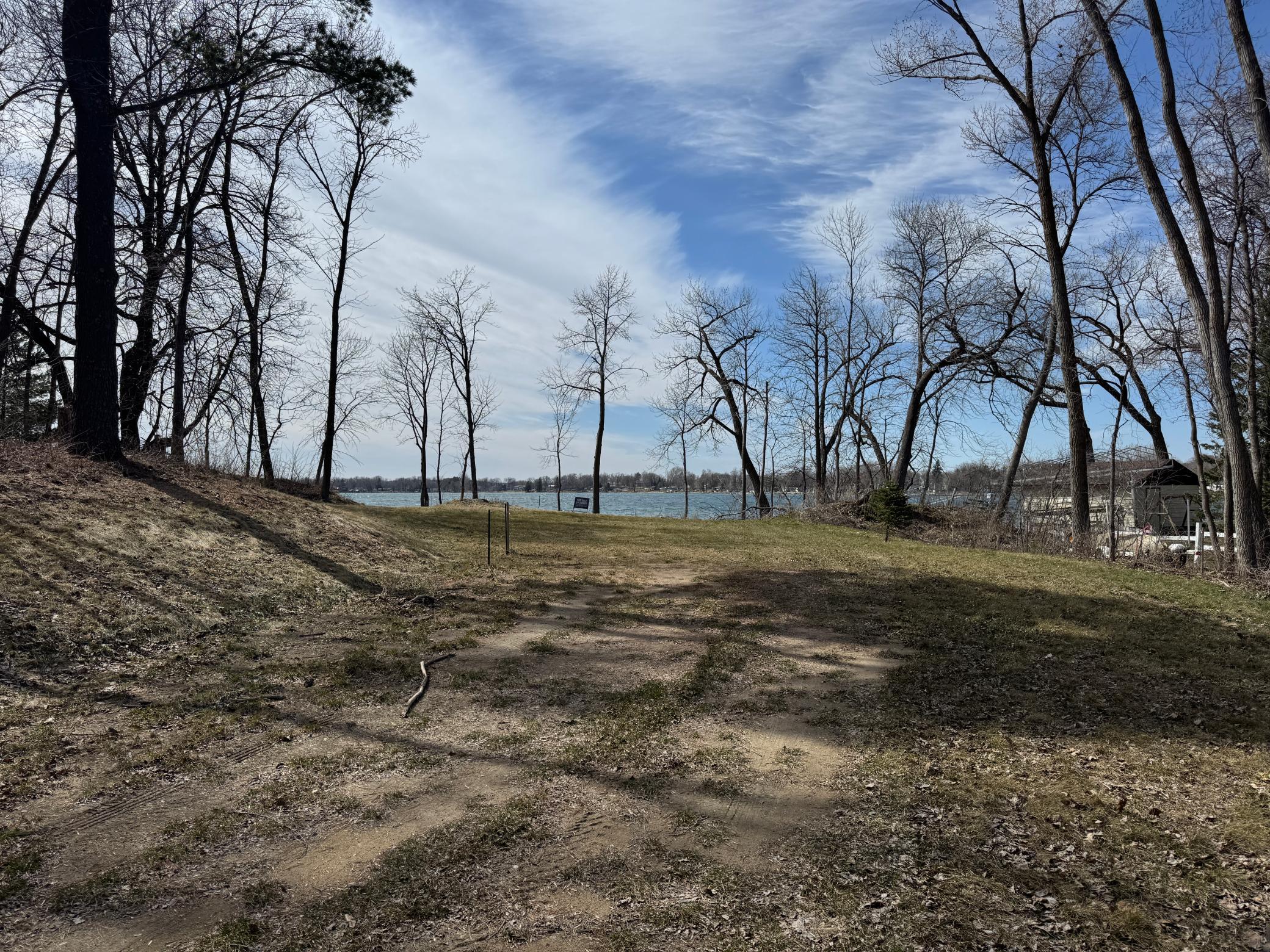 Tbd Engstrom Beach Road Dent, MN 56528 - Photo 6 of 11