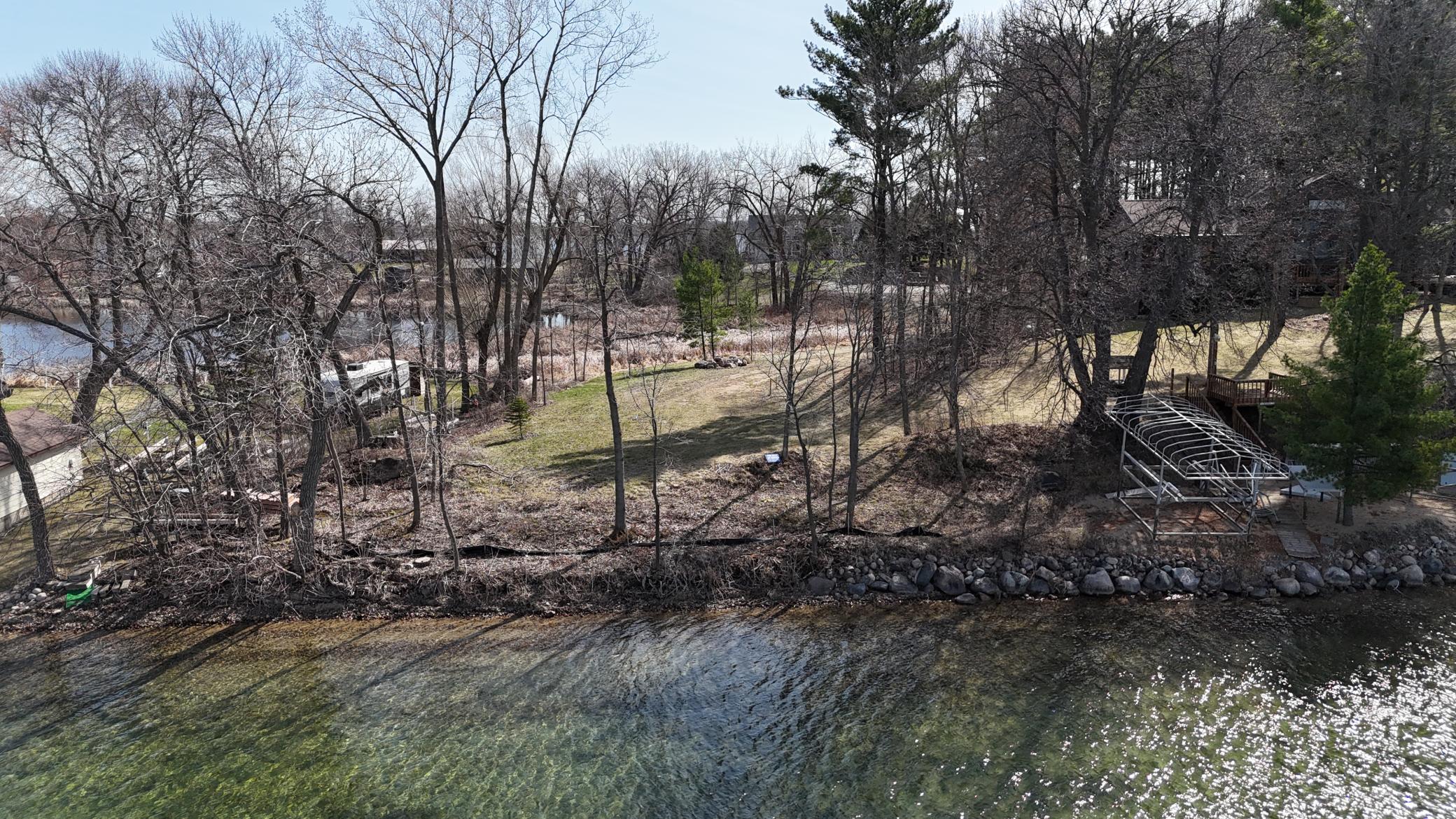 Tbd Engstrom Beach Road Dent, MN 56528 - Photo 10 of 11