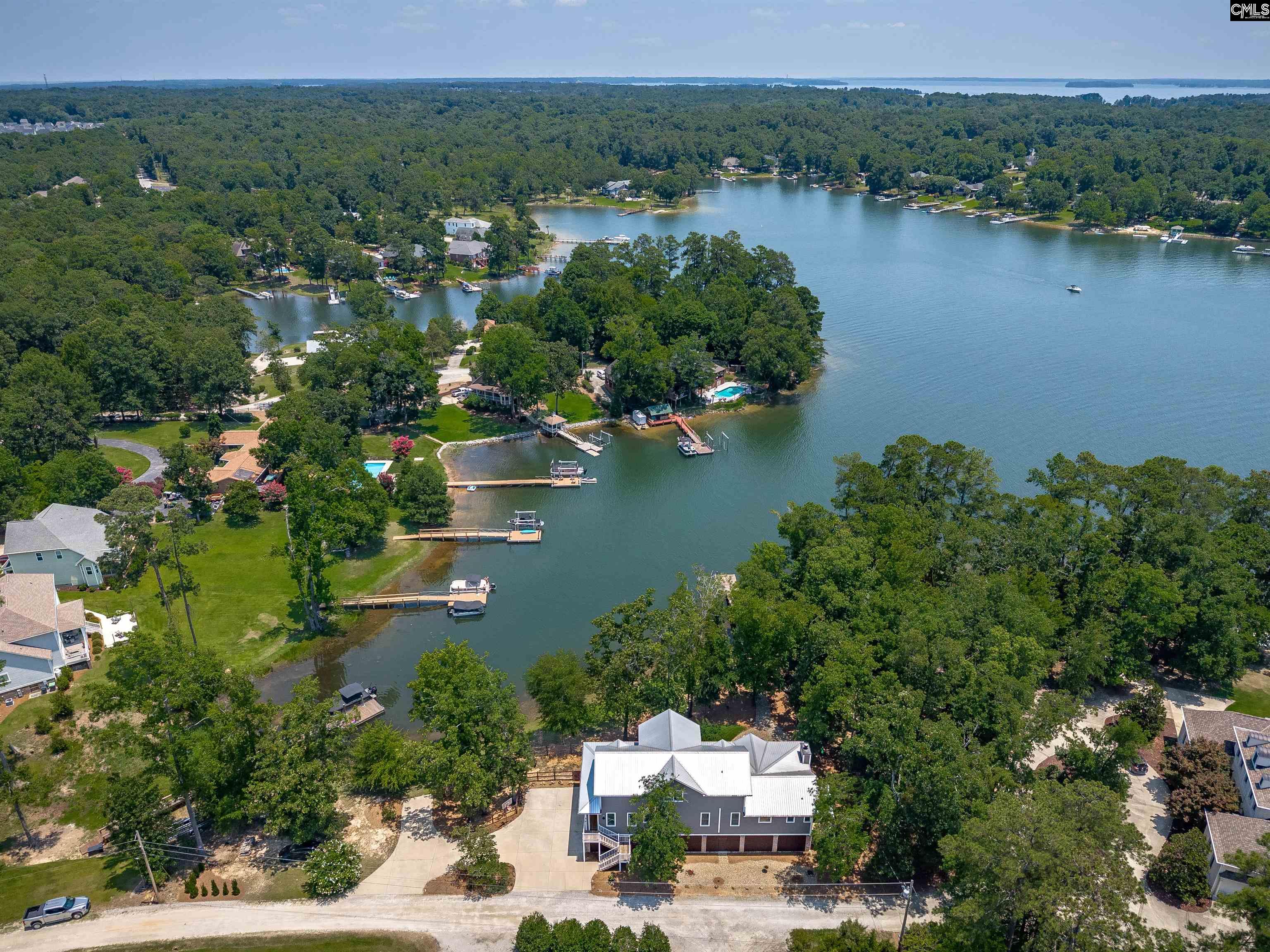 331 3 Point Road Chapin, SC 29036 - Photo 11 of 89