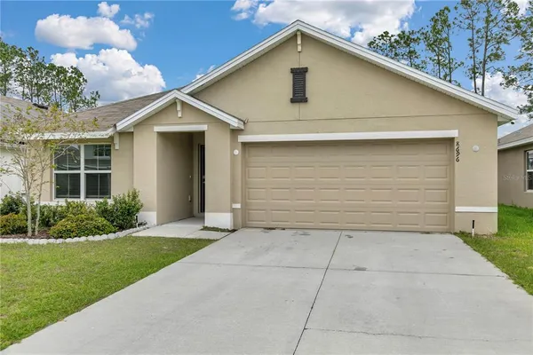 $315,000 | 8696 Southwest 49th Avenue, Ocala, FL 34476