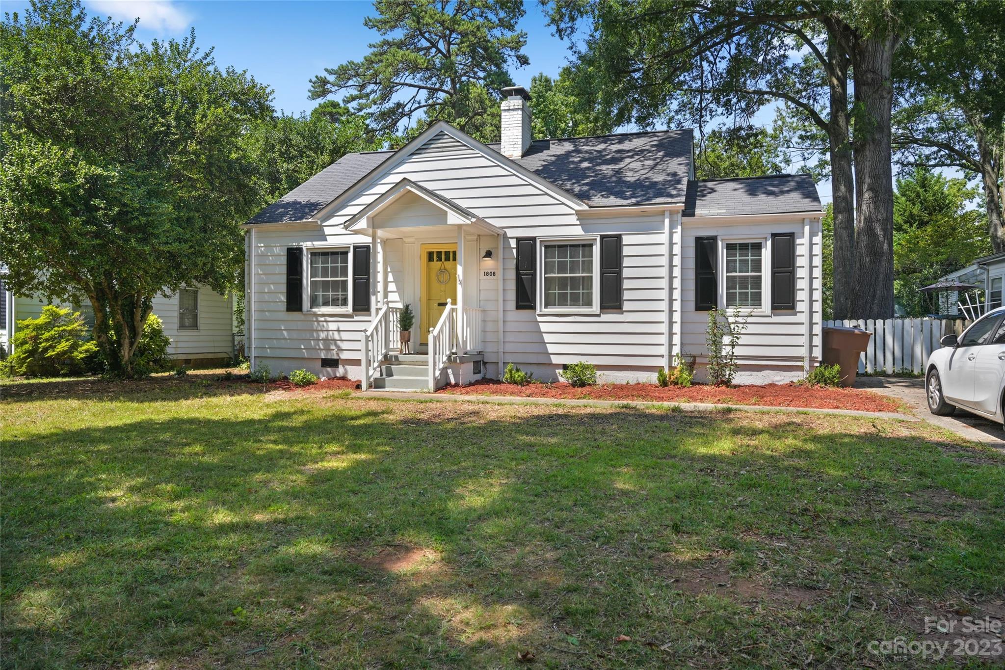 1808 Independence Road Greensboro, NC 27408 - Photo 1 of 32 Gallery Image 1