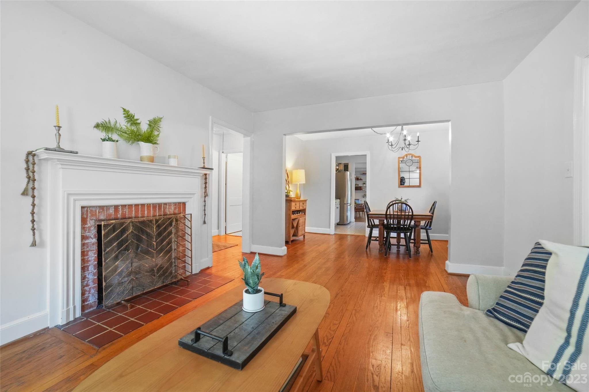 1808 Independence Road Greensboro, NC 27408 - Photo 7 of 32 Gallery Image 7