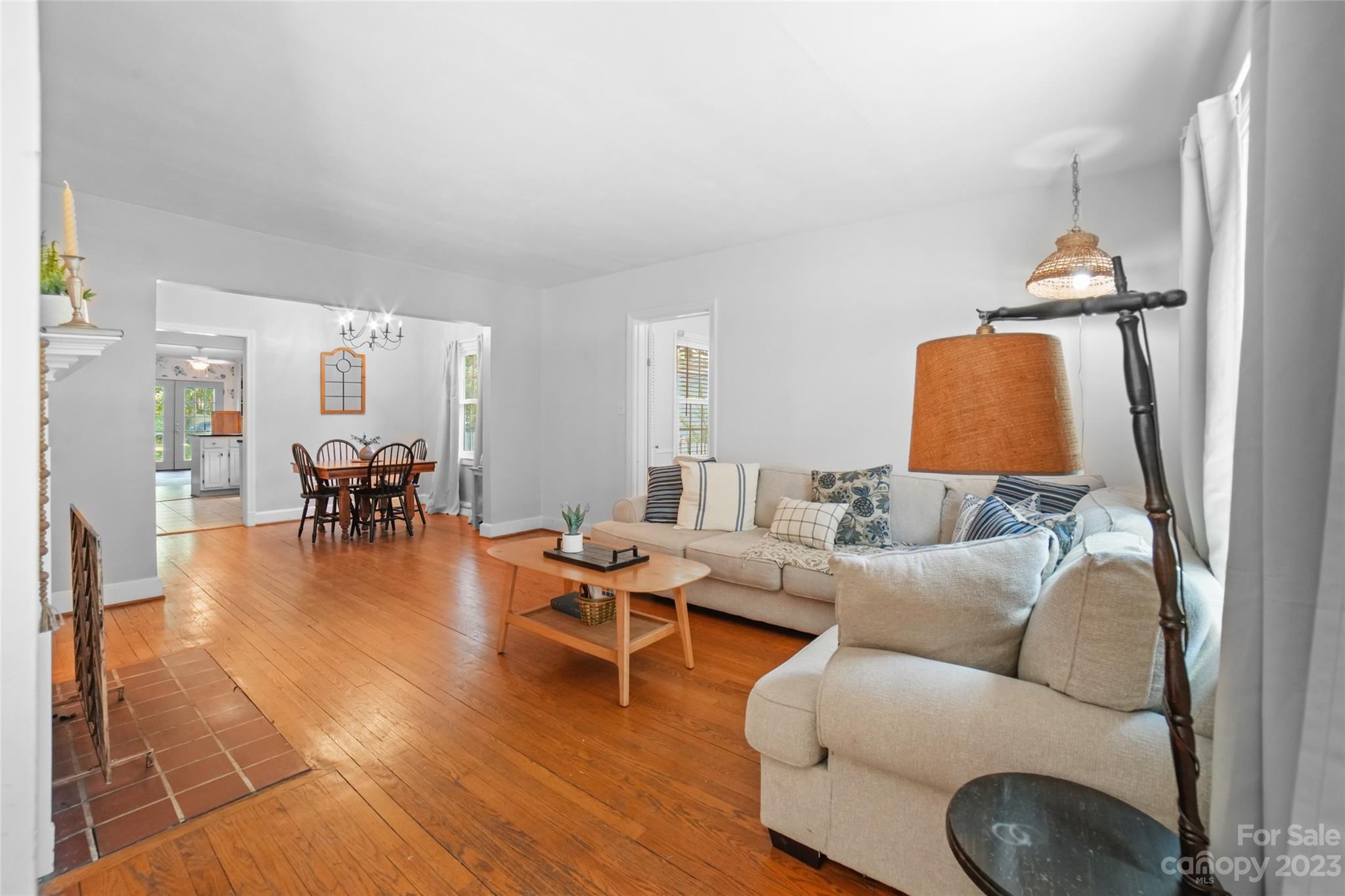 1808 Independence Road Greensboro, NC 27408 - Photo 8 of 32 Gallery Image 8