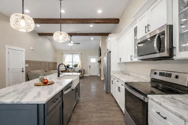 $319,900 | 1909 Old Lafayette Road, Rock Spring, GA 30739