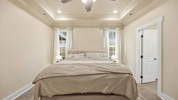 $319,900 | 1909 Old Lafayette Road, Rock Spring, GA 30739