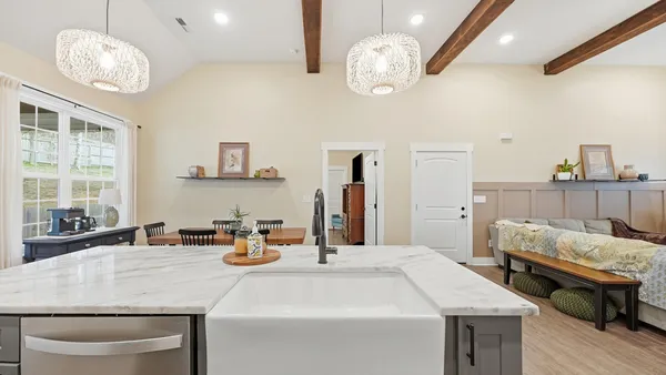 $327,000 | 1909 Old Lafayette Road, Rock Spring, GA 30739