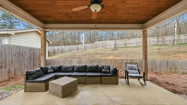 $319,900 | 1909 Old Lafayette Road, Rock Spring, GA 30739