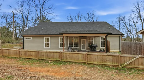 $319,900 | 1909 Old Lafayette Road, Rock Spring, GA 30739