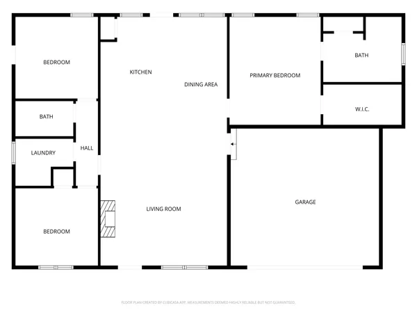 $319,900 | 1909 Old Lafayette Road, Rock Spring, GA 30739