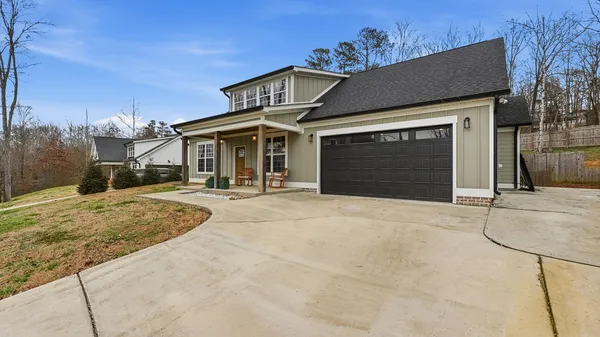 $319,900 | 1909 Old Lafayette Road, Rock Spring, GA 30739