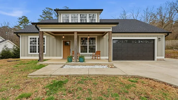 $319,900 | 1909 Old Lafayette Road, Rock Spring, GA 30739