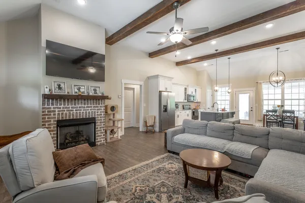 $319,900 | 1909 Old Lafayette Road, Rock Spring, GA 30739