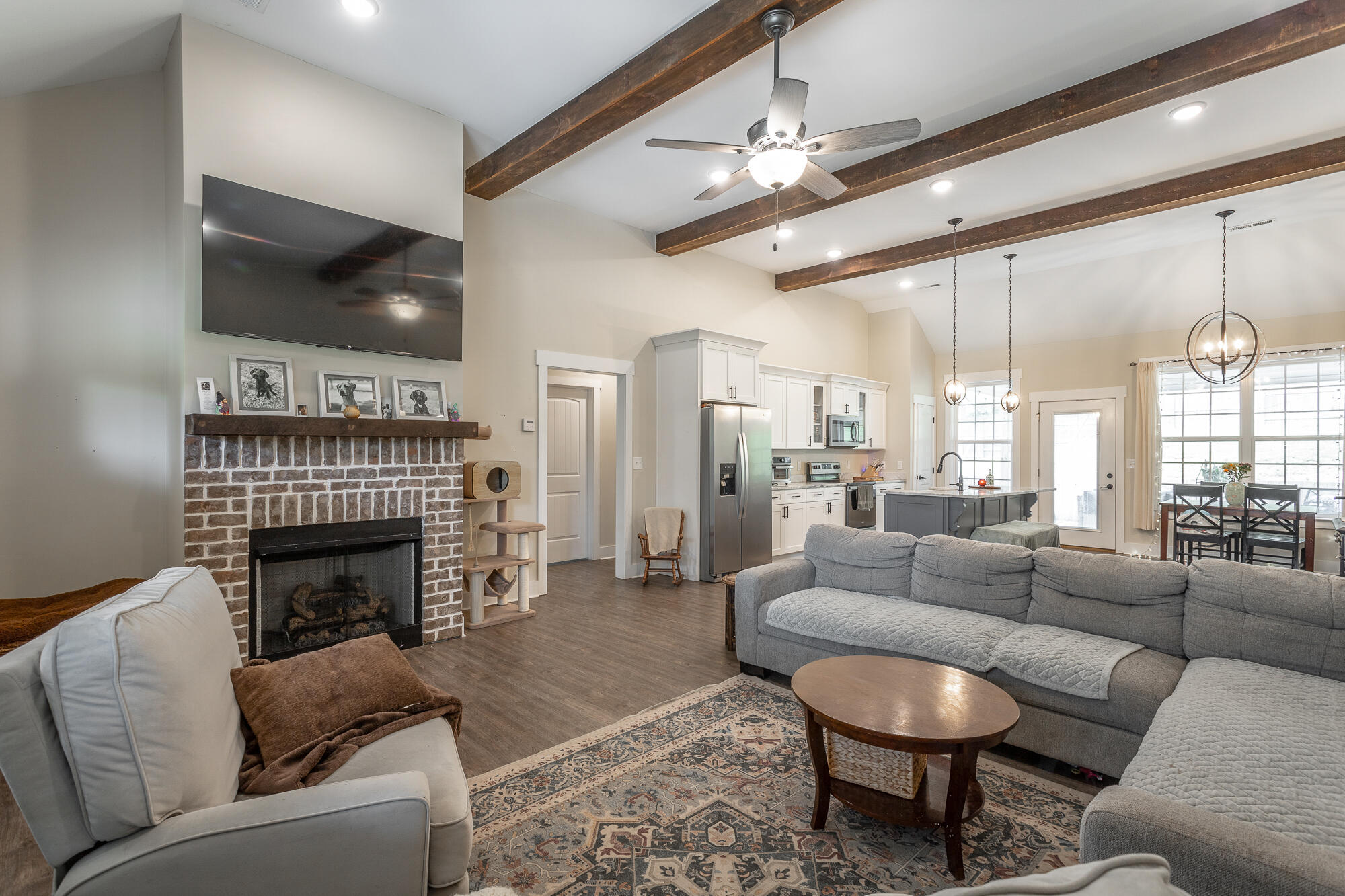 1909 Old Lafayette Road Rock Spring, GA 30739 - Photo 29 of 31 1909 Old LaFayette Road HD-2